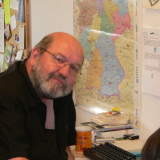 Profilfoto von Wilfried Mann