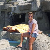 Profilfoto von Nicole Kölling