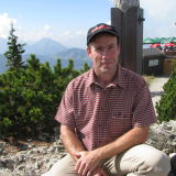 Profilfoto von Bruce Faber