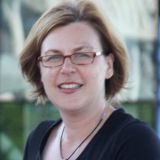 Profilfoto von Regina Schirner