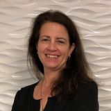 Profilfoto von Kerstin Müller