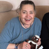 Profilfoto von Petra Winkler