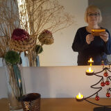 Profilfoto von Claudia Falk