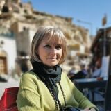 Profilfoto von Silvia Rüffer