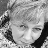 Profilfoto Kristin Hamer-Kruse Profilfoto von Kristin Hamer-Kruse