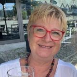 Profilfoto von Petra Krüger