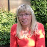 Profilfoto Elke Gottmann Profilfoto von Elke Gottmann