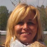 Profilfoto Britta Stevens Profilfoto von Britta Stevens