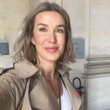 Profilfoto von Joanna Zembrzuska