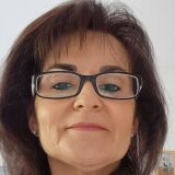 Profilfoto von Claudia Sofia Da Mota Freitas