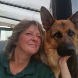 Profilfoto von Monika Schmidt