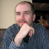Profilfoto von Andreas Müller