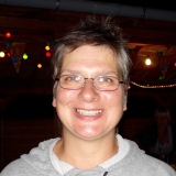Profilfoto Claudia Gerds Profilfoto von Claudia Gerds