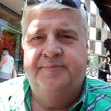 Profilfoto Thomas Krause Profilfoto von Thomas Krause