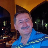 Profilfoto Frank Böttcher Profilfoto von Frank Böttcher