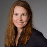 Profilfoto Christina Wiemann Profilfoto von Christina Wiemann