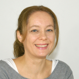 Profilfoto Evelyn Frint Profilfoto von Evelyn Frint