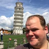 Profilfoto Benjamin Richter Profilfoto von Benjamin Richter