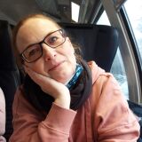 Profilfoto von Susan Foerster