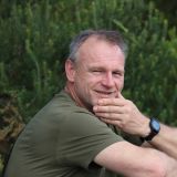 Profilfoto von Frank Weiß