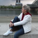 Profilfoto Susanne Rieck Profilfoto von Susanne Rieck