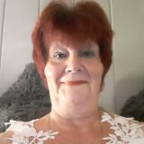 Profilfoto Angelika Reiss Profilfoto von Angelika Reiss