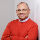 Profilfoto von Frank Frössel