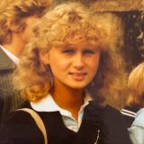 Profilfoto Beate Krause Profilfoto von Beate Krause