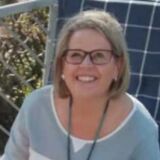 Profilfoto von Heike Rehn-Theissen