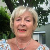 Profilfoto von Isolde Maier