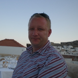 Profilfoto von Alexander Böhm