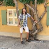 Profilfoto von Simon Grund