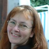 Profilfoto von Petra Kantonis