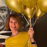 Profilfoto Beate Kothe Profilfoto von Beate Kothe