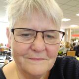 Profilfoto von Christiane Mücke