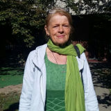 Profilfoto von Anke Schnibbe