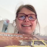 Profilfoto von Kirsten Marschall