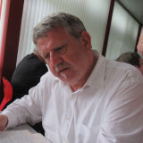 Profilfoto von Claus Fröhlin