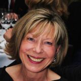 Profilfoto von Bettine Bracht