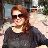 Profilfoto von Ufuk Püskül