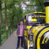 Profilfoto von Jens Tröger