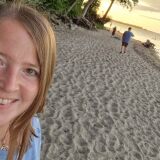 Profilfoto von Sandra Lauppe