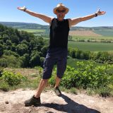 Profilfoto von Frank Liesegang