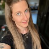 Profilfoto von Desiree Pfeffer