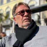 Profilfoto von Dieter Sigmund