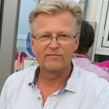 Profilfoto Peter Arnold Profilfoto von Peter Arnold
