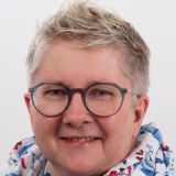 Profilfoto von Manuela Lindemann