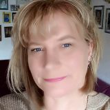 Profilfoto von Claudia Grodzinski