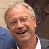 Profilfoto von Markus Ruess