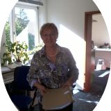 Profilfoto von Gabriele Osterritter